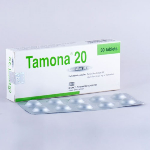tamona-20mg